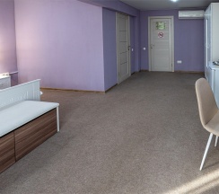 Комфорт Superior Double в Аэропорт Красноярск