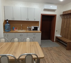 Гостевой дом Уголок Мечты в Уголок мечты