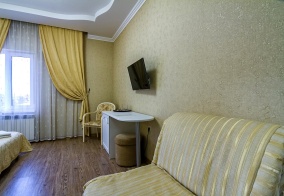 Мини-отель George Hotel в Краснодаре