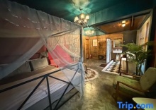 Номер Standard в T-House BKK 2floors near BTS with Swimming pool and Free Wifi