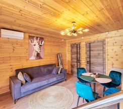 Дом 1 в Villa rose