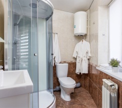 Suite в #Luna Hotel Krasnodar