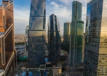 Трёхкомнатный Люкс 38 этаж 100 м² ЖК «Neva Towers» в InPremium