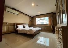 Трёхместный номер Superior в Cordia Residence Sathorn