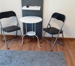 Трёхместный номер Comfort в Gira Guest House