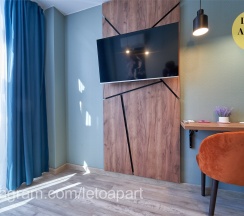 Адлер ☼ пер.Фермерский 24/1 │ 8 от LetoApart в LetoApart