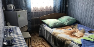 Кириллов: Мини-отель Феникс