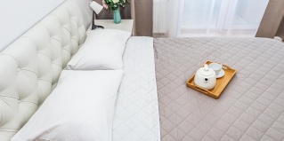 Екатеринбург: Апартаменты Good House