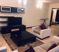 Номер Deluxe в Алтаджа