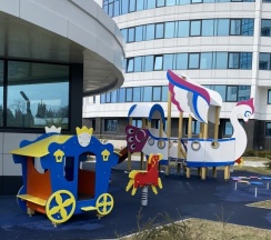 ЖК Морская Симфония-2, ул Ленина 298Бк4 (4) в МореСолнцеАпарт