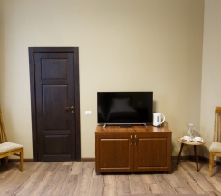 Стандарт 205 в Никольский