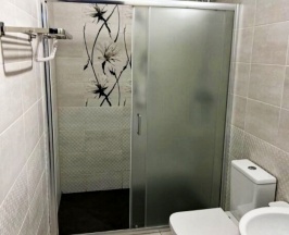 Стандарт DBL в Holliday inn Pskov