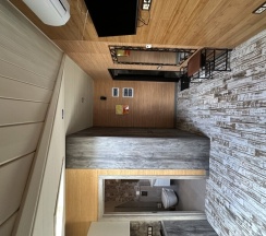 ЭСТОСАДОК, БЕРЕЗОВАЯ 106- 46 №4 (парковка) в Березовый