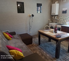 Дом в У Сергеевича