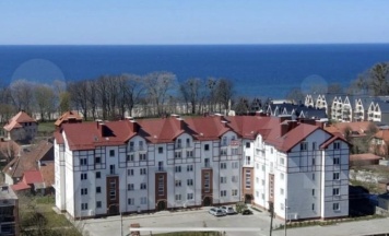 Апартаменты в Апартаменты в Янтарном