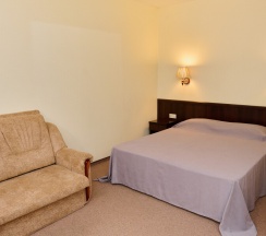 Стандарт 2, 21-25м2 в Лотос