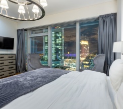 Rockmond 61 Junior Suite 3 в Рокмонд