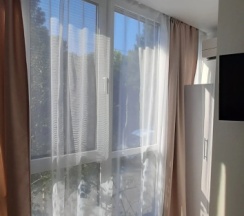 Студия в Ностальгия