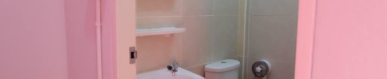 Двухместный номер Standard с балконом 2 отдельные кровати в Nakhonyok Homestay