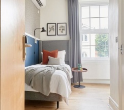 Номер Standard в Sonder Camden Road
