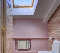 Двухместный номер "Стандарт" в Citadel comfort