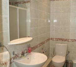 Номер люкс Виктория в Виктория