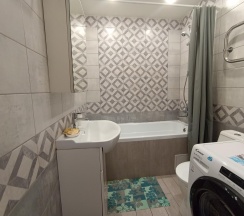 Апартаменты студия в The Loft Studio Moscow
