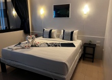 Номер Comfort в Golden Monkey Samui