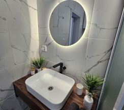 Коттедж улучшенный №3 в Blackberry