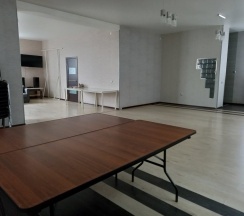 Коттедж в Бор нео