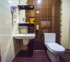 Джуниор сюит в Hotel Kremleff
