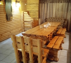 Стандарт №5 в Постоялый двор