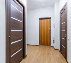 2-комнатные апартаменты стандарт в DreamHouse