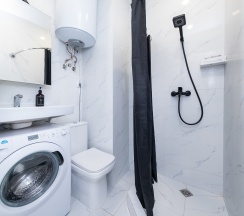 Квартира в My home Your home