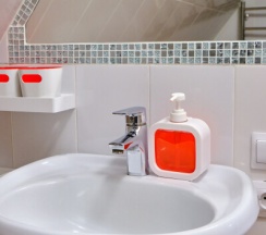 Апартаменты в Пурга