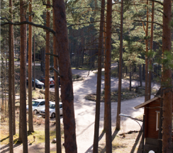 коттедж 7х7 : №7,8,10,12,19,20,21,22,23 в Green village
