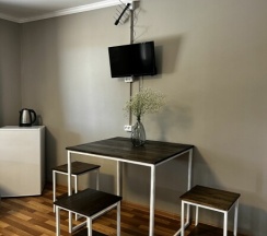 Номер 3х местный Стандарт 1й этаж в Гремучий