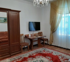 Люкс в Hotel ВаYan
