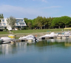 Апартаменты Deluxe в Green Village
