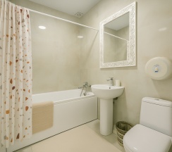 Стандарт улучшенный (до 2-х человек) в Уют