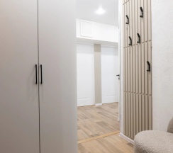 Апартаменты в GM Apartments