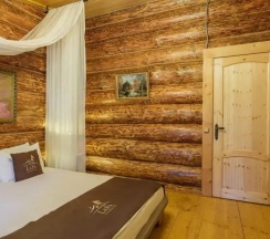 Шале Резиденция в LaFa