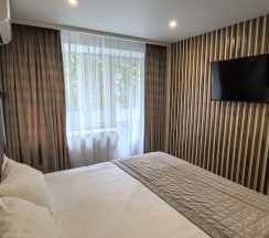 Апартаменты в Рослеспром