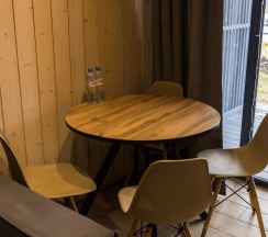 Дом МАХ в Близко