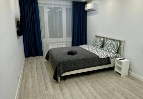 Апартаменты Апартаменты на Зеленоград, корпус 338а в Зеленограде