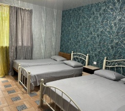 Номер Standard в Золотая бухта