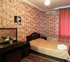 Люкс в Восток