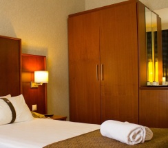 2-местный номер стандарт в Рублев