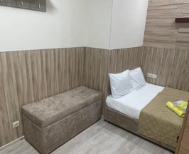 Трёхместный номер Comfort в Санди