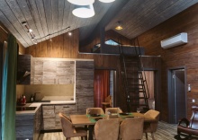ОЛИМП (ДО 8 ГОСТЕЙ ) в Berloga Country Resort